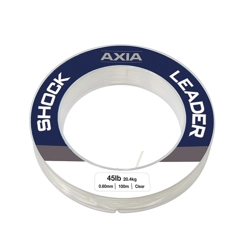 Axia Shock Leader 100m